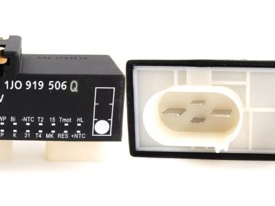 AIRCON RELAY