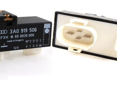 AIRCON RELAY
