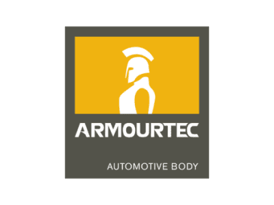ARMOURTEC Bumper Grill (BB0151GR30PLQ)