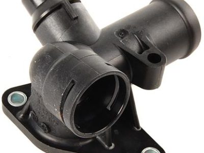 WATER COOLANT FLANGE
