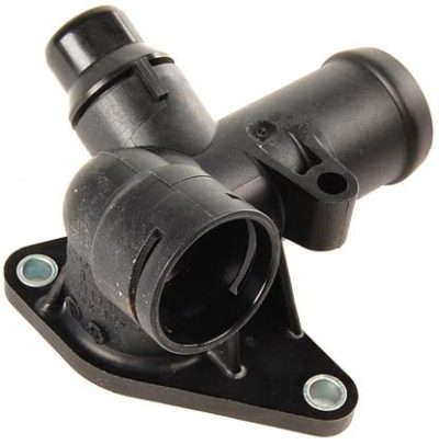 WATER COOLANT FLANGE