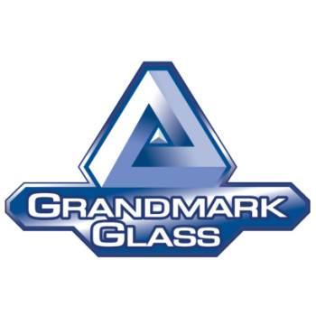 GRANDMARK GLASS Vent Glass Rear Left