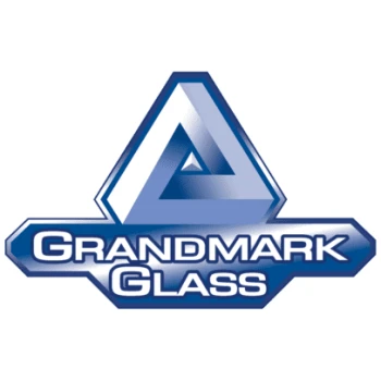 GRANDMARK GLASS DOOR GLASS REAR LEFT (9235027212)