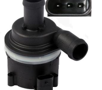 AUXILIARY WATER PUMP