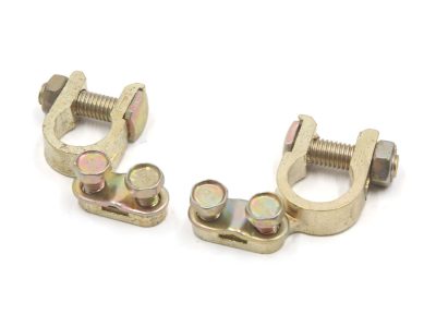 BATTERY TERMINAL SET SMALL