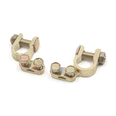 BATTERY TERMINAL SET SMALL