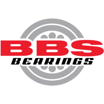 BBS Wheel Bearing Front (WBFW957)