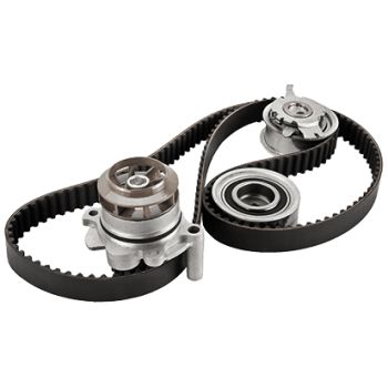 Belts, Chains, Pulleys, Kits