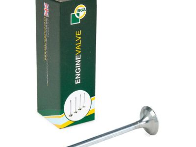 BGA Exhaust Valve (V990224)