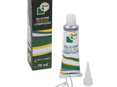 BGA SILICONE GASKET MAKER 70ML