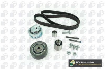 BGA Timing Belt Kit (TB0190K)