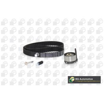 BGA Timing belt kit (TB2500K)