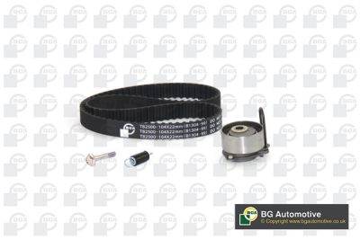 BGA Timing belt kit (TB2500K)