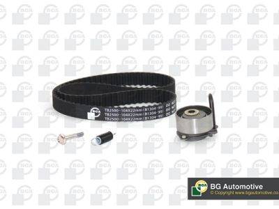 BGA Timing belt kit (TB2500K)