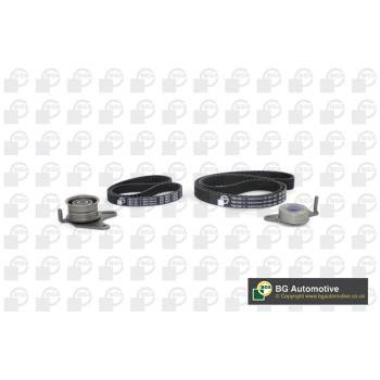 BGA Timing Belt Kit (TB6100-1)