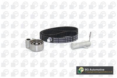 BGA Timing belt kit (TB9101K)