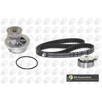 BGA Timing Belt Kit (TB9520CPK-1)