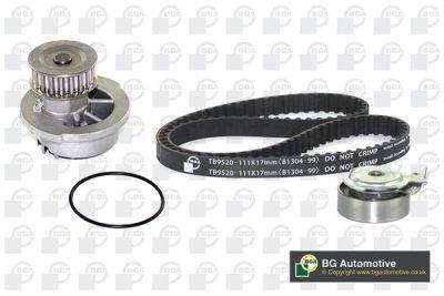 BGA Timing Belt Kit (TB9520CPK-1)