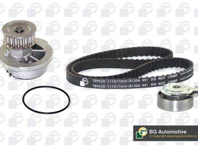 BGA Timing Belt Kit (TB9520CPK-1)