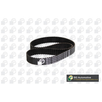BGA TIMING BELT (TB0120)