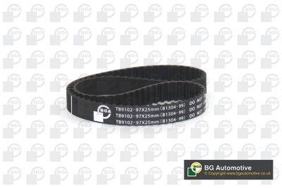 BGA Timing Belt (TB9102)