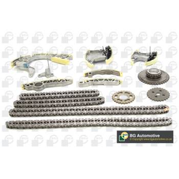 BGA Timing Chain Kit (TC0190FK)