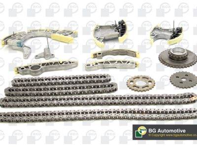BGA Timing Chain Kit (TC0190FK)