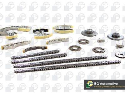 BGA Timing Chain Kit (TC0196FK)