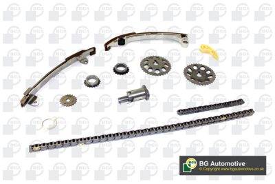 BGA Timing Chain Kit (TC0330FK)