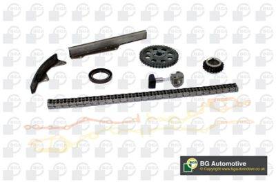 BGA Timing Chain Kit (TC0710FK )