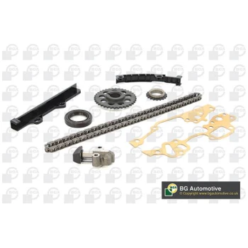 BGA TIMING CHAIN KIT (9113000013)