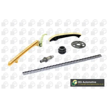 BGA TIMING CHAIN KIT  (9113001002)