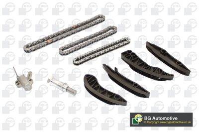 BGA Timing Chain Kit (TC0900K)
