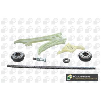 BGA Timing Chain Kit (TC0902VFK)
