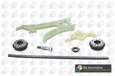 BGA Timing Chain Kit (TC0902VFK)