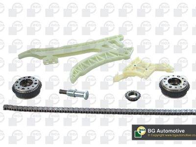 BGA Timing Chain Kit (TC0902VFK)