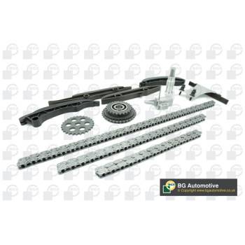 BGA Timing Chain Kit (TC0906FK)