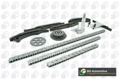 BGA Timing Chain Kit (TC0906FK)