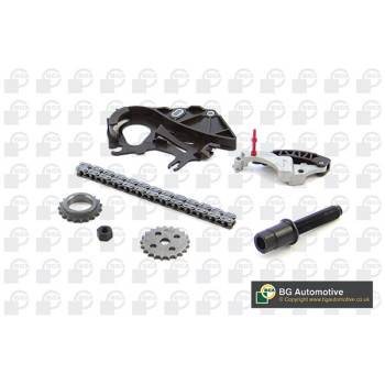 BGA Timing Chain Kit (TC0909FK)