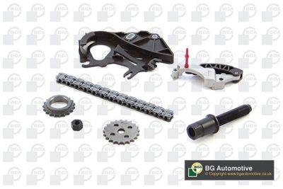 BGA Timing Chain Kit (TC0909FK)