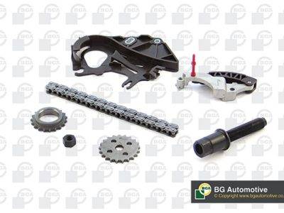BGA Timing Chain Kit (TC0909FK)