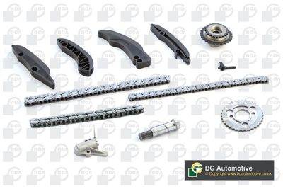 BGA Timing Chain Kit (TC0960FK)