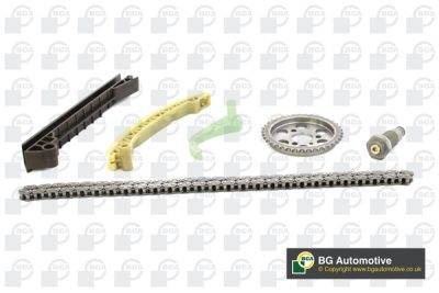 BGA Timing Chain Kit (TC1005FK)