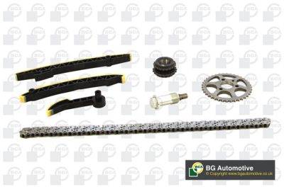 BGA Timing Chain Kit (TC1015FK)
