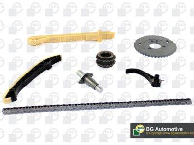 BGA Timing Chain Kit (TC1020FK)