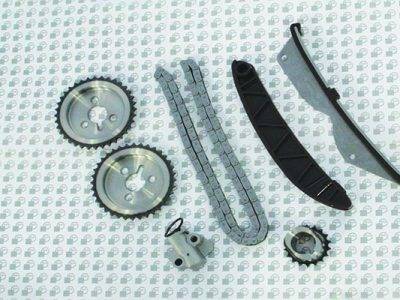 BGA Timing Chain Kit (TC1200FK)