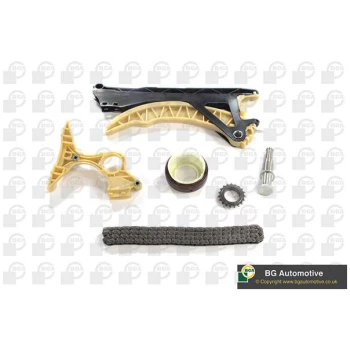 BGA TIMING CHAIN KIT  (9113220032)