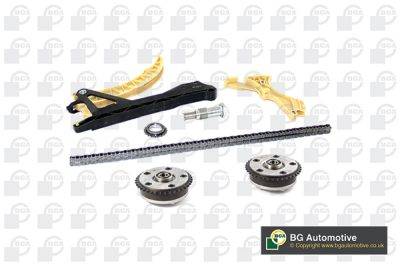 BGA Timing Chain Kit (TC2020VFK)