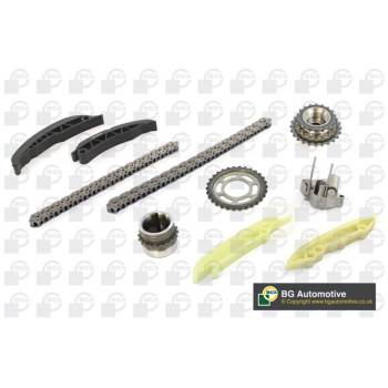 BGA Timing Chain Kit (TC2045FK)