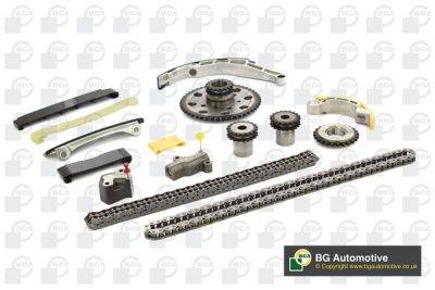 BGA Timing Chain Kit (TC6323FK)